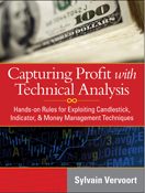 Sylvain Vervoort's New Book "Capturing Profit with Technical Analysis" Released by Marketplace Books and …