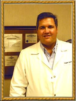 Dr. Stephen Moenning receives 3rd board certification and continues to offer beneficial specialty surgical services to Punta Gorda, FL community. 