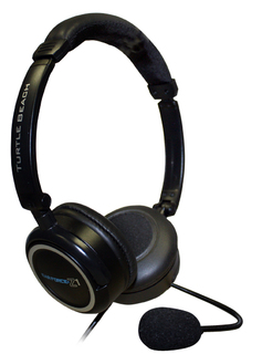 Turtle Beach® Announces Ear Force® Z1, A Superior High-Fidelity PC Gaming Headset For Cost-Conscious Gamers