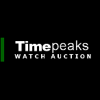 timepeaks watch auction