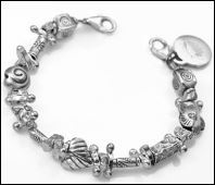 Sticky Jewelry Now Offers Links of Hope Bracelets