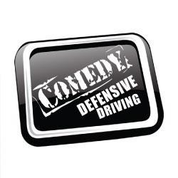 Comedy Defensive Driving