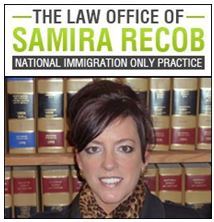 The Law Office of Samira Recob