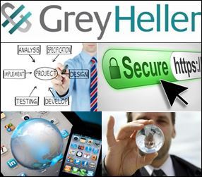 GreyHeller LLC