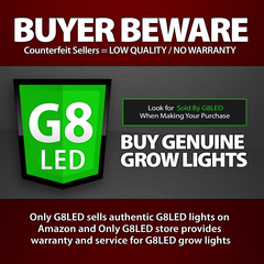G8LED gears up for its 3rd season of Holiday Sales at Amazon.com