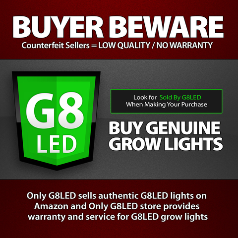 G8LED Amazon Top Holiday Seller