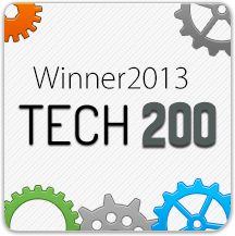 Tech 200 Winner Mobile User Acquisition Ad Network Motive Interactive.