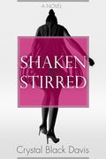 Shaken and Stirred Book Cover