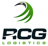 RCG Logistics Logo 