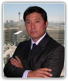 Garrett T. Ogata