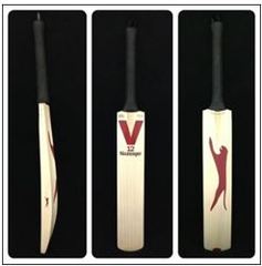 Cricket Store Online now offering 3 of the biggest brands