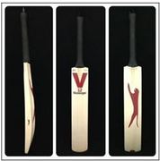 Slazenger V12 Limited edition cricket bat #128/200