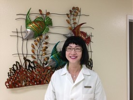 Dr. Minh Dinh, family and cosmetic dentist in Anaheim, offers patient-friendly interactive website for new and prospective guests. 