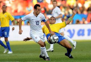 Roadtrips Announces 'Follow Your Team' Soccer Packages as More Teams Qualify for the 2010 World Cup