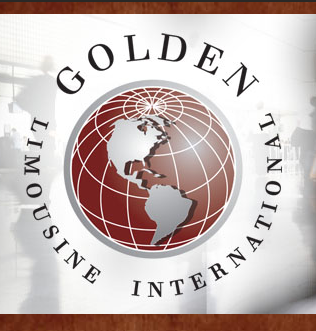 Golden Limousine- A 'Golden' Transportation Experience Every Time!