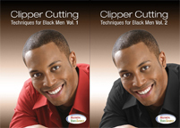 Clipper Cutting Black Hair Styles