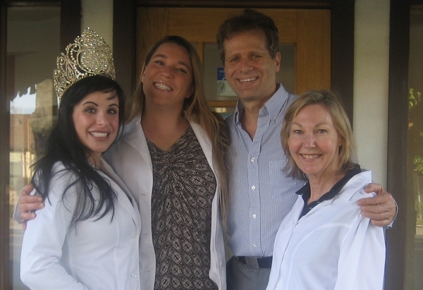Kenneth Alford, DMD, recently added new 3D cone beam imaging technology to his Santa Rosa dental practice.