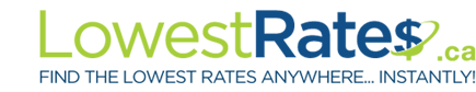Lowest Rates Logo