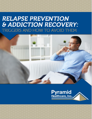 Pyramid Healthcare White Paper: Relapse Triggers