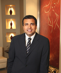 San Diego Plastic Surgeon Dr. Abhay Gupta Launches New Website