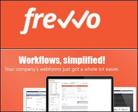 frevvo Inc.
