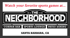 Santa Barbara Bar Voted Best Bar 5 Years In A Row