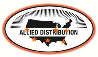 Allied Distribution Attending CSCMP Annual Conference