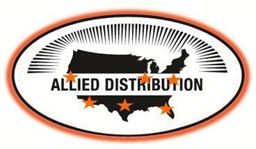 Allied Distribution Attending CSCMP Tradeshow