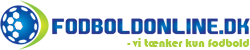 Fodboldonline Logo