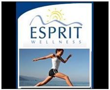 Esprit Wellness Adds Disc Therapy