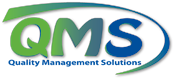 Logo- QMS