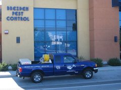 Call Brezden Pest Control in San Luis Obispo, CA at (805) 544-9446 for all your pest control problems.