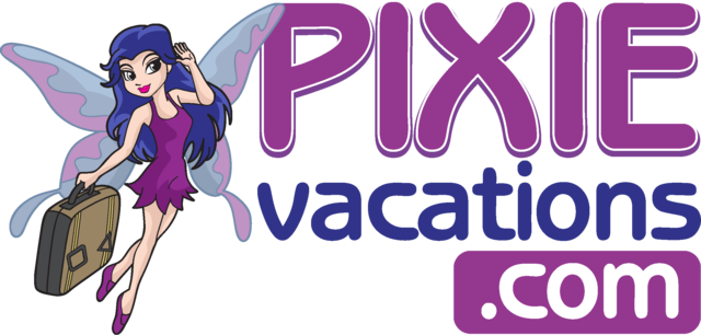 Pixie Vacations wins Gold Magellan Award from Travel Weekly. <br />
<br />
#PixieVacations