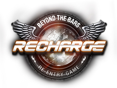 RECHARGE: Beyond the Bars Re-Entry Game