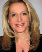 Leslie Robinson, NYC Psychotherapist, Inventor, Beyond the Bars LLC
