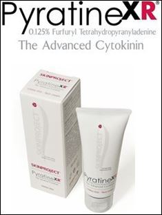 Skinproject Pyratine XR