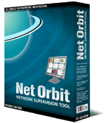 Net Orbit Boxshot