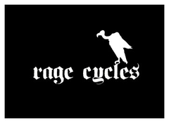 Rage Cycles is a Scottsdale bicycle shop that specialize in urban, BMX, cruisers, mountain and custom bikes. 