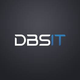 DBSIT Logo