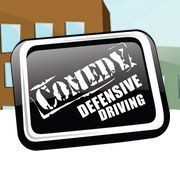 Comedy Defensive Driving