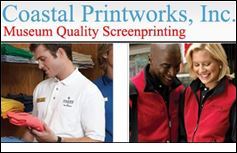 Coastal Printworks Finds Winning Combination with Digital and Screen Printing