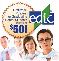 Eastern Dentists Insurance Company