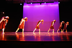 Institute of Dance Artistry (IDA) presents Generations, a concert in dance to benefit The Cystic Fibrosis Foundation.