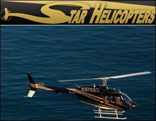 Star Helicopters