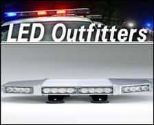 LED Outfitters: Fall Blowout Sale