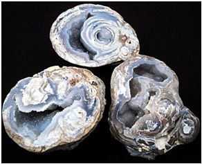 Mama's Minerals Now Features Break-Your-Own Geodes Gift Pack
