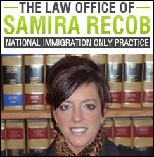 The Law Office of Samira Recob