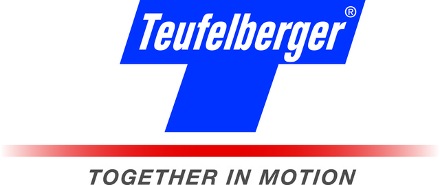 TEUFELBERGER Logo