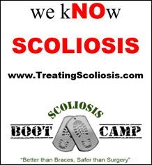 Free "Scoliosis Dog Tags" Encourage A Fighting Spirit Every Day