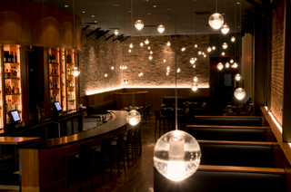 Blush Restaurant + Lounge Unveils New Web Site